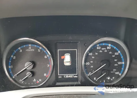 2016 Toyota Rav4 Xle из США, поврежденный, VIN 2T3RFREV5GW524782